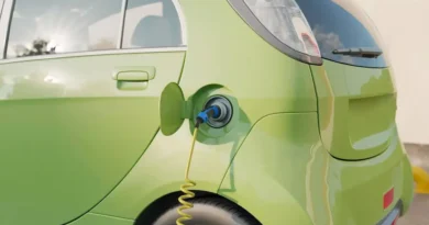 Car Battery Innovation