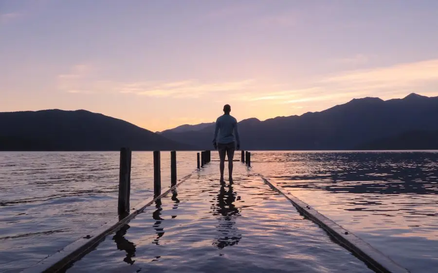 Lessons in Slowing Down Lessons in Slowing Down