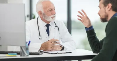 Piles Doctor Consultation in Singapore