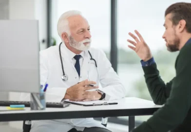 Piles Doctor Consultation in Singapore