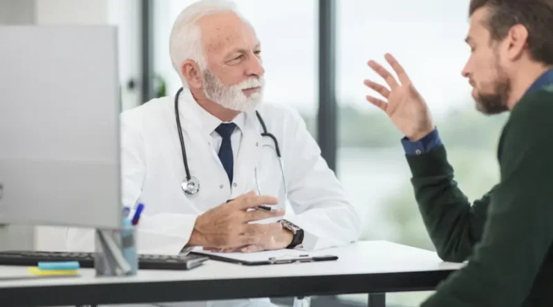 Piles Doctor Consultation in Singapore