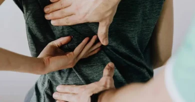 Chronic Pain Without Prescription Drugs