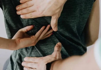 Chronic Pain Without Prescription Drugs