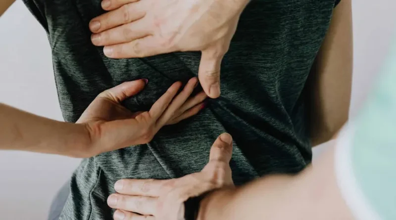 Chronic Pain Without Prescription Drugs Chronic Pain Without Prescription Drugs