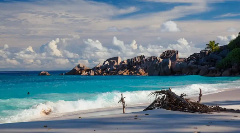 Why Coastal Getaways Are the Easiest Way to Recharge