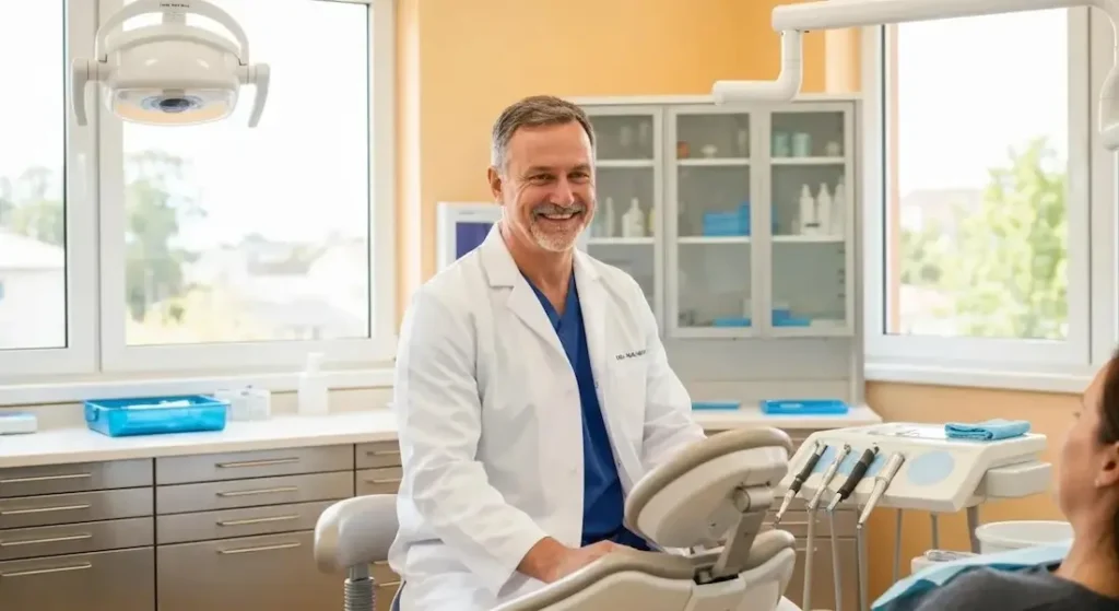 Local Dentist Office