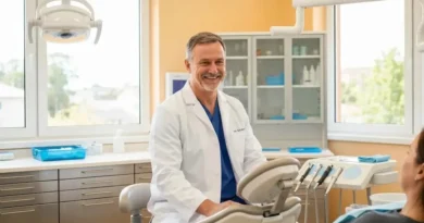 Local Dentist Office