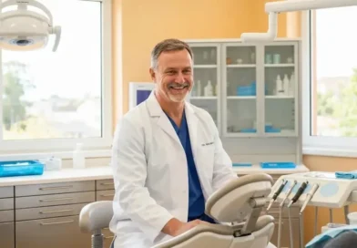 Local Dentist Office