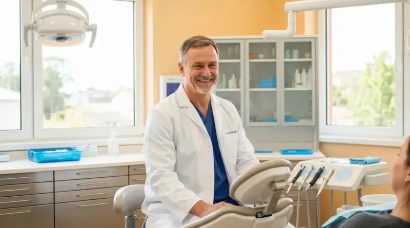 Local Dentist Office