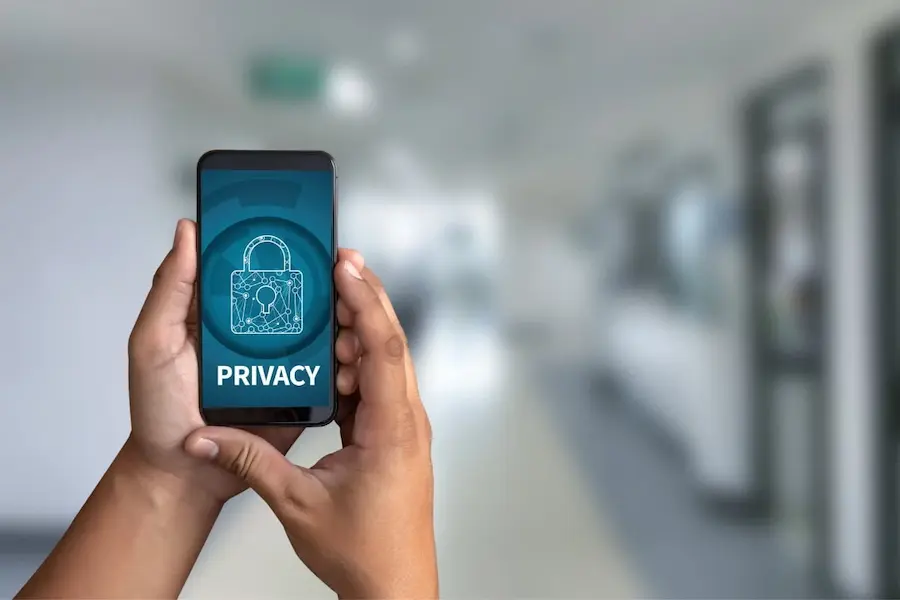 Personal Data