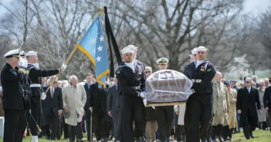 The Power of Community When Families Face Their Worst Days