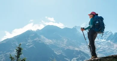 The Real Deal About High-Altitude Trekking Nobody Talks About