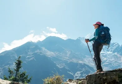 The Real Deal About High-Altitude Trekking Nobody Talks About