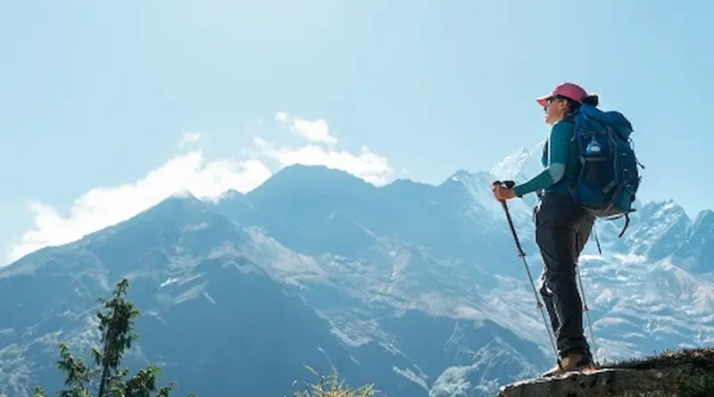 The Real Deal About High-Altitude Trekking Nobody Talks About