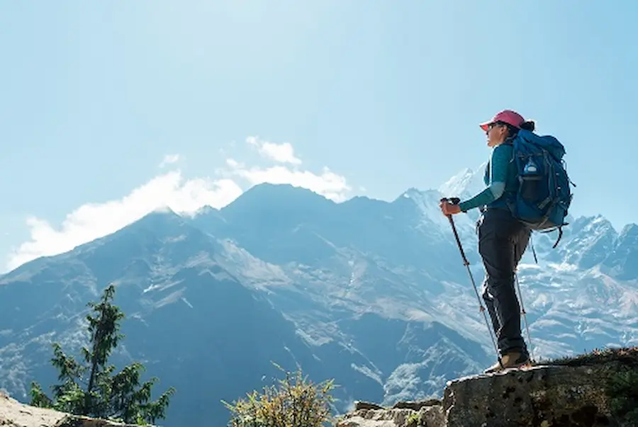 The Real Deal About High-Altitude Trekking Nobody Talks About
