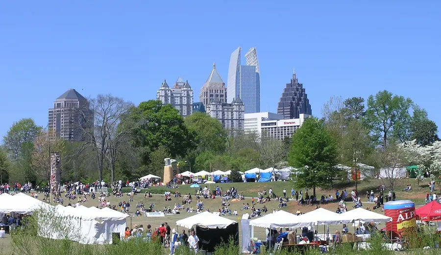 Your Guide to Unmissable Festivals and Activities in Atlanta Your Guide to Unmissable Festivals and Activities in Atlanta