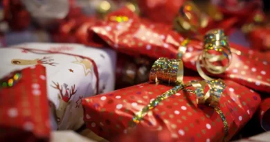 Elegant Christmas Gifting Ideas for Those Who Love Style and Comfort