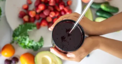 How Nutritional Drinks Can Support Your Daily Routine