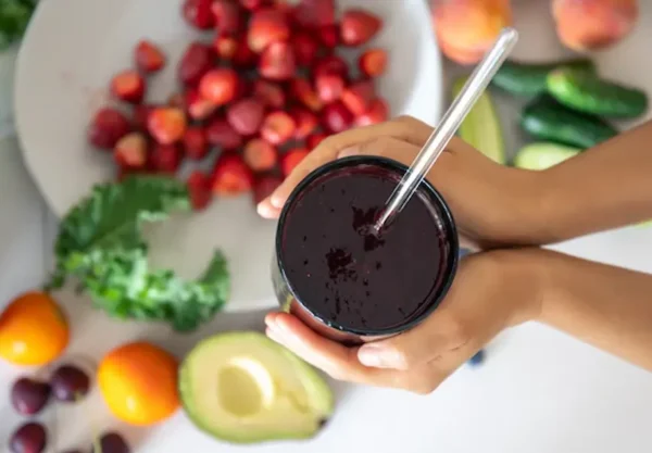 How Nutritional Drinks Can Support Your Daily Routine