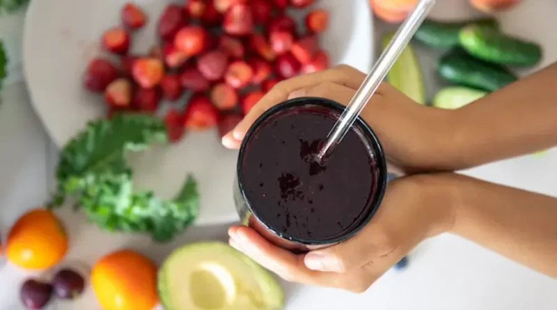 How Nutritional Drinks Can Support Your Daily Routine