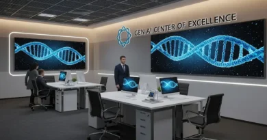 Restoration by Design The Intelligence That Keeps Us Whole