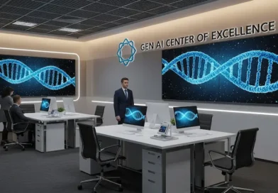 Restoration by Design The Intelligence That Keeps Us Whole