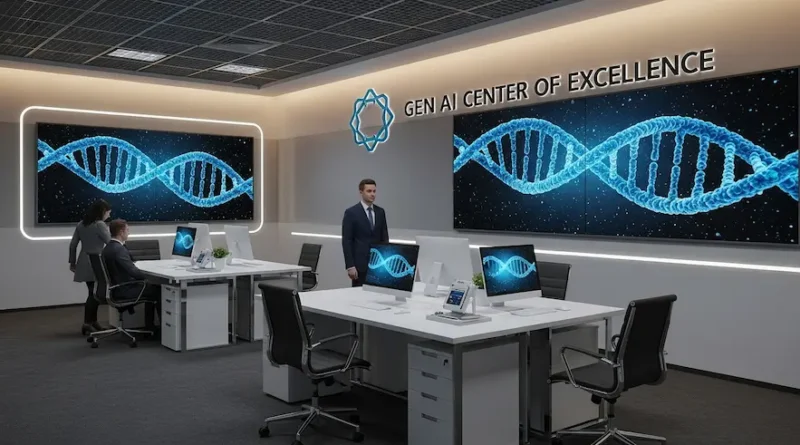 Restoration by Design The Intelligence That Keeps Us Whole