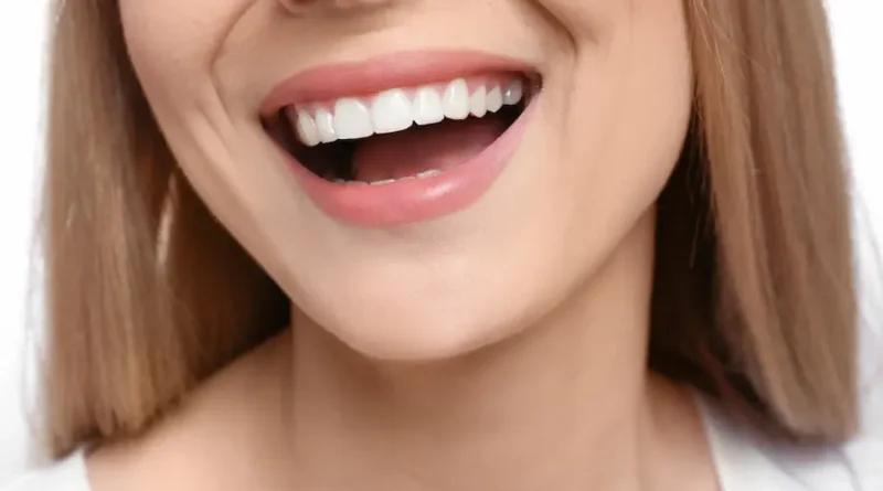 The Hidden Wellness Power of a Healthy, Confident Smile