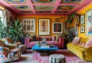 Tips for Balancing Bold Shapes with Your Decor