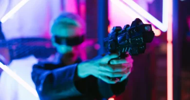 cyberpunk red core rulebook