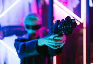 cyberpunk red core rulebook