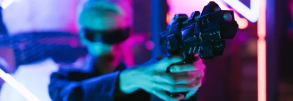 cyberpunk red core rulebook