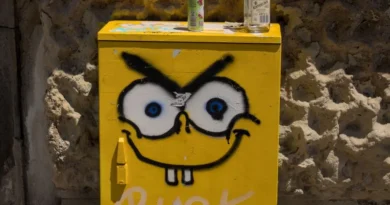mocking spongebob meme guide