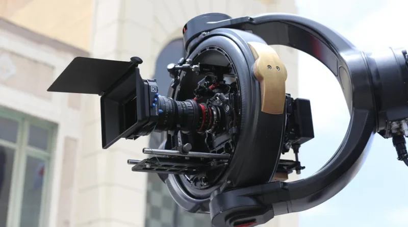 best filmmaking video camera