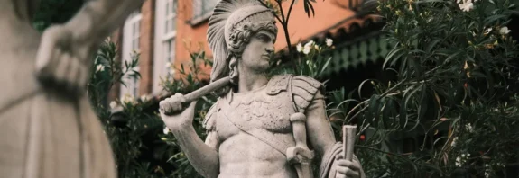 divine masculine meaning sculpture