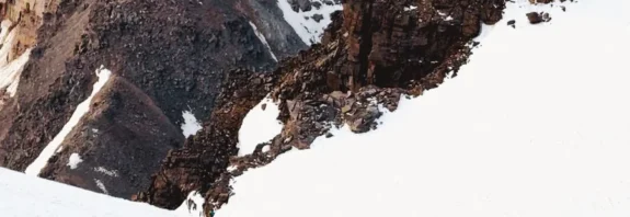 mountaineering china peaks