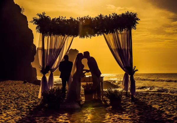what is destination wedding