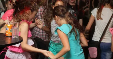 Kids Birthday Party